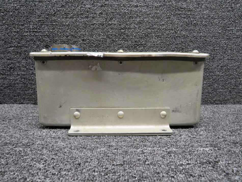 Turbomach 55820 (Alt: 161525-200-D) Turbomach Speed, Temperature, and Air Bleed Control