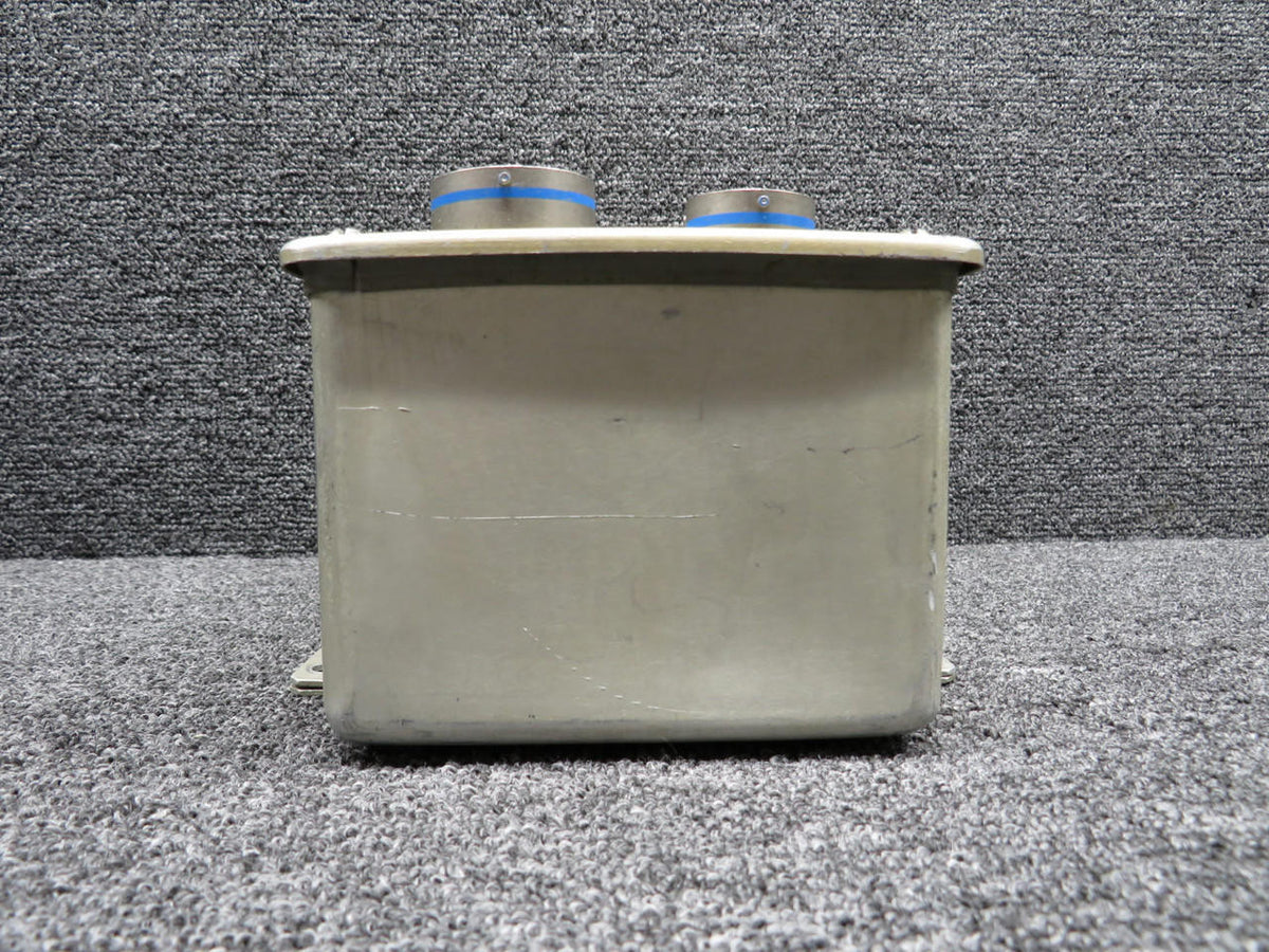 Turbomach 55820 (Alt: 161525-200-D) Turbomach Speed, Temperature, and Air Bleed Control