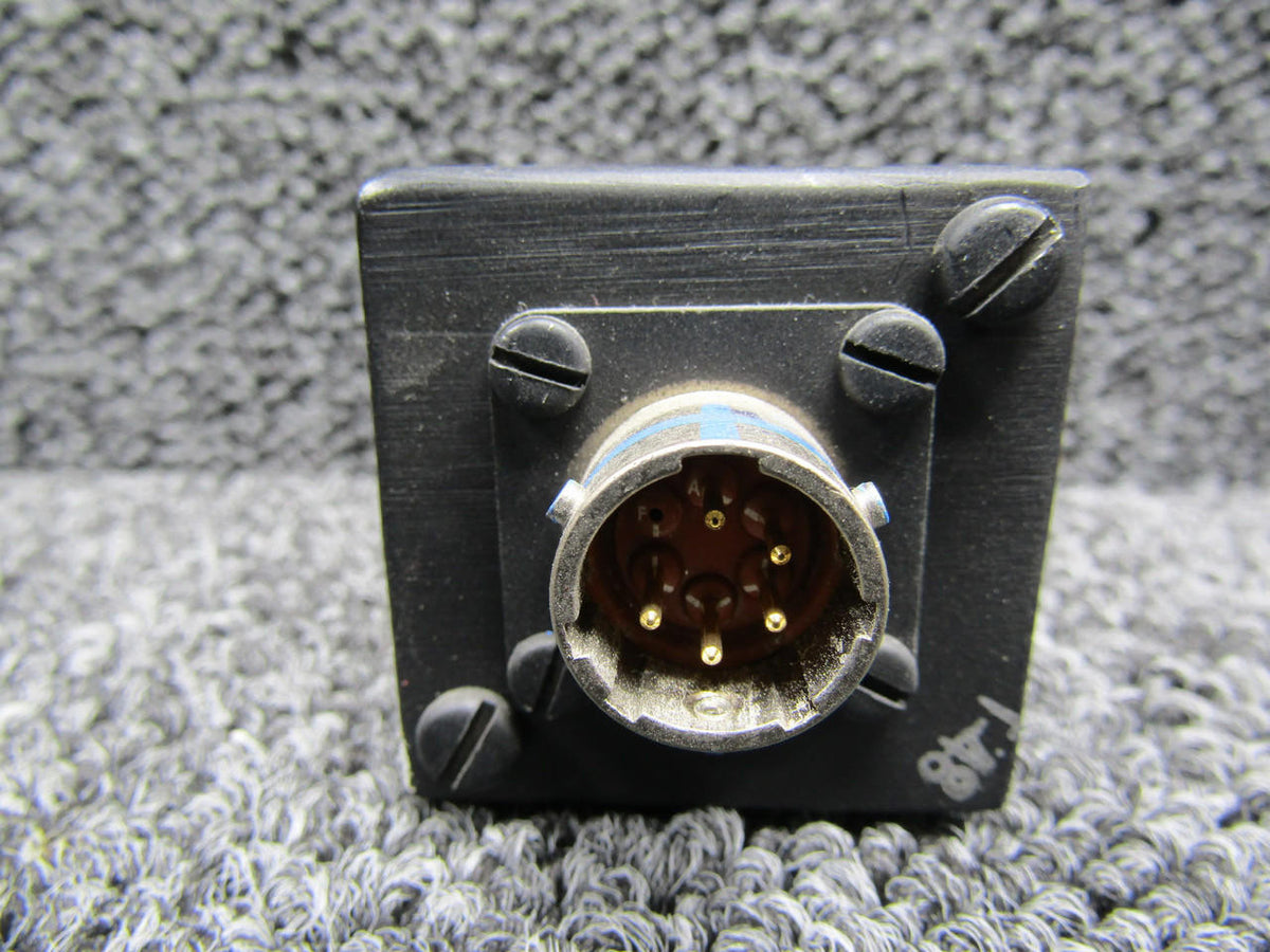 Insco 9053-3005-A Insco Fuel Temperature Indicator (-60-60+C) (28V)