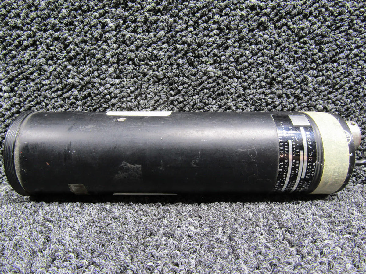 Hokushin PF232-N3 (Alt: 45AS86826-9) Hokushin Fuel Quantity Indicator