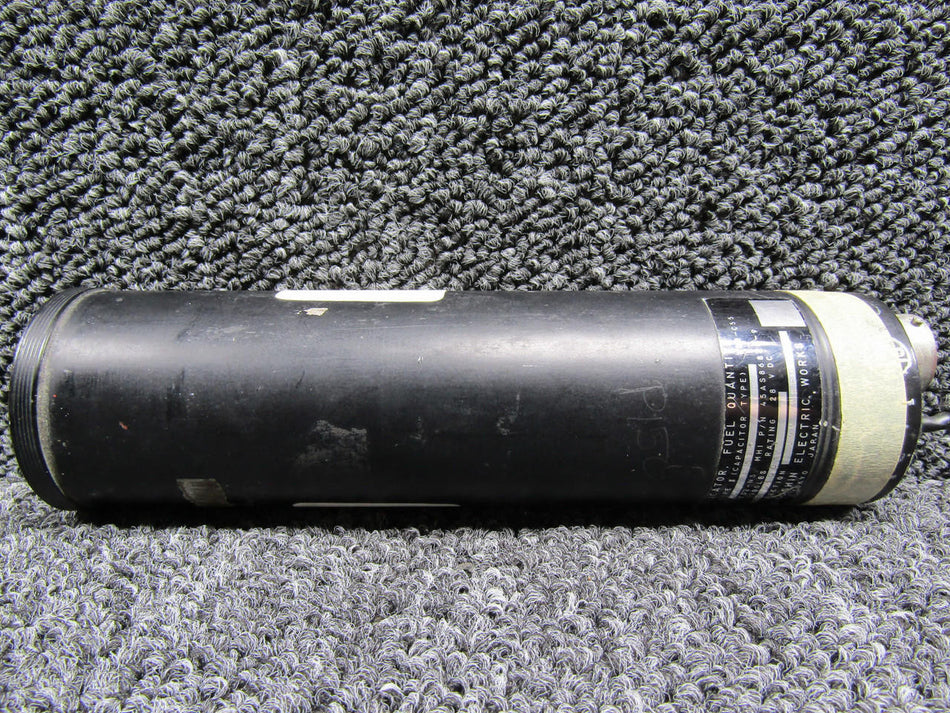 Hokushin PF232-N3 (Alt: 45AS86826-9) Hokushin Fuel Quantity Indicator