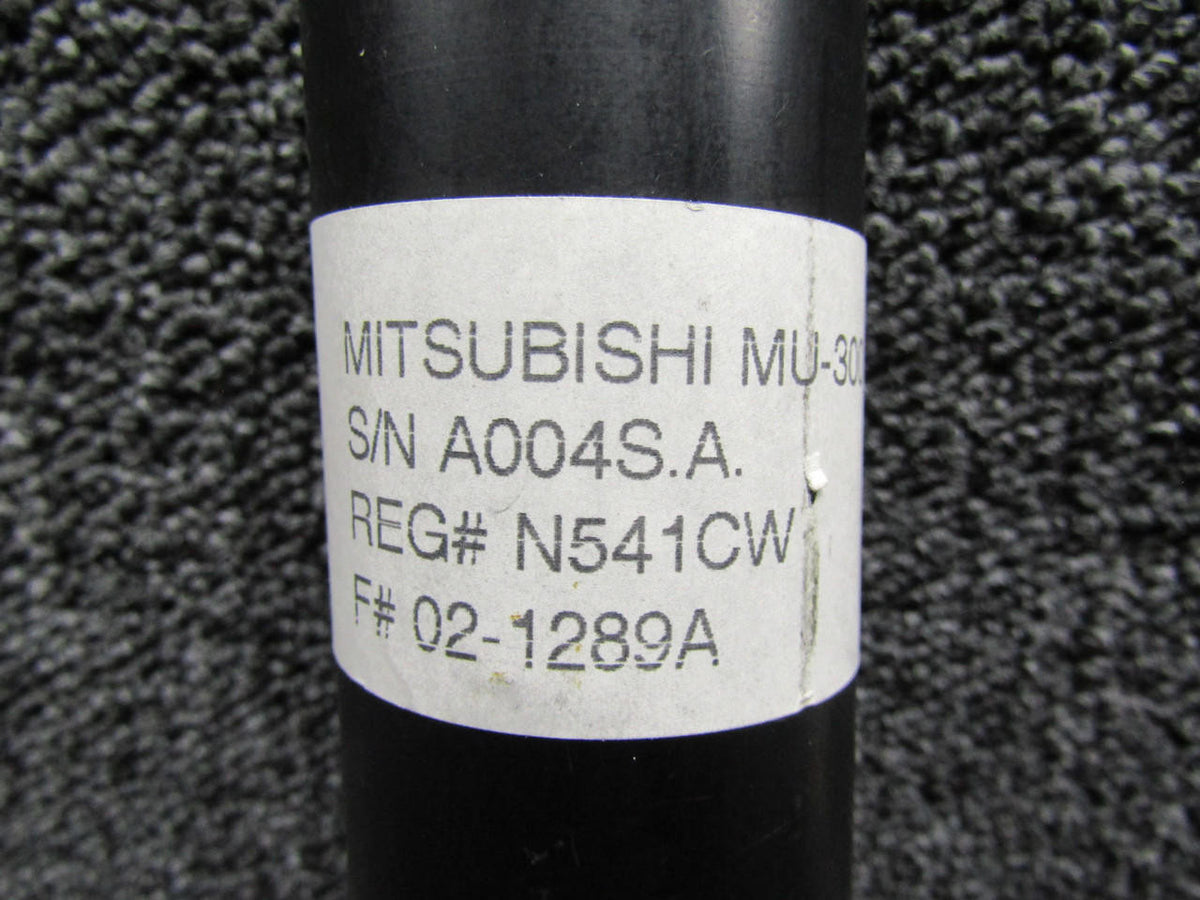 Hokushin PF232-N3 (Alt: 45AS86826-9) Hokushin Fuel Quantity Indicator