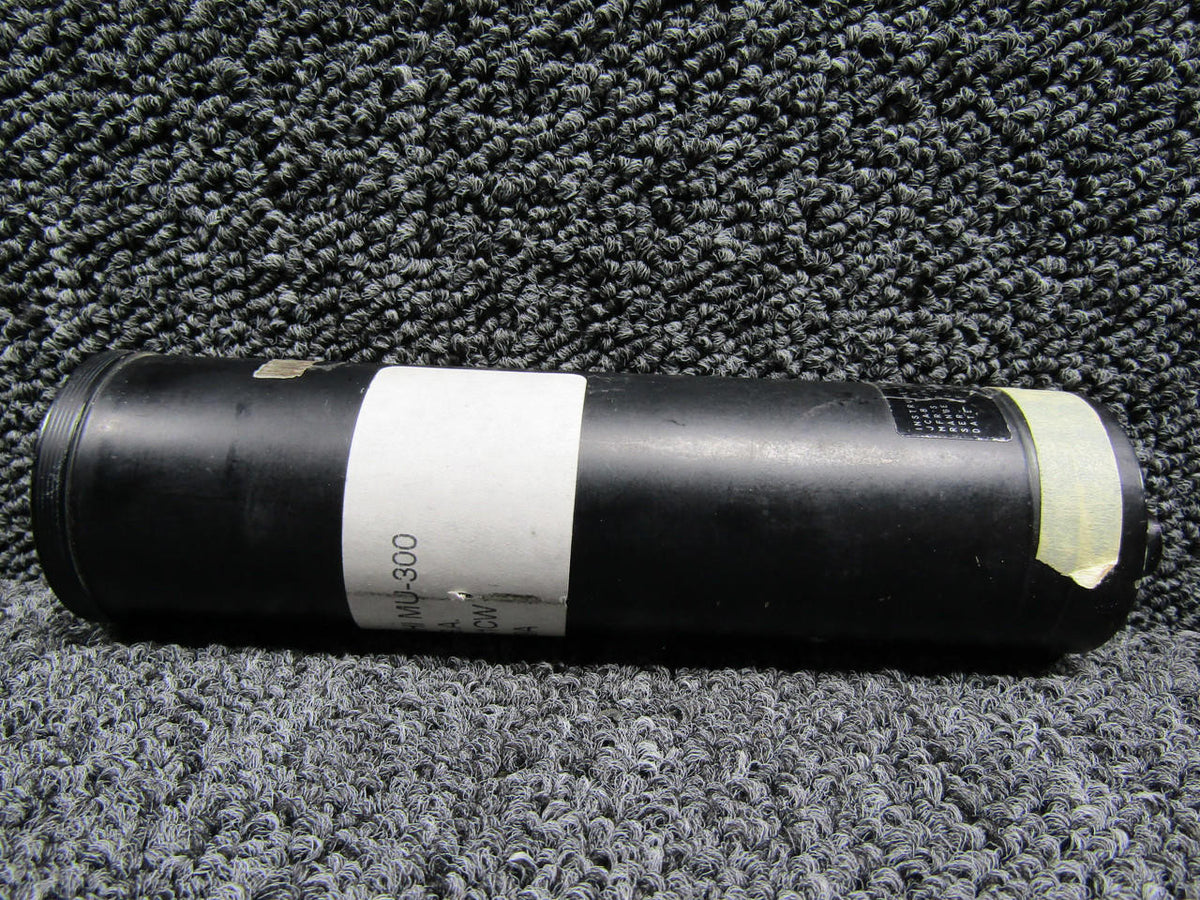 Hokushin PF232-N3 (Alt: 45AS86826-9) Hokushin Fuel Quantity Indicator