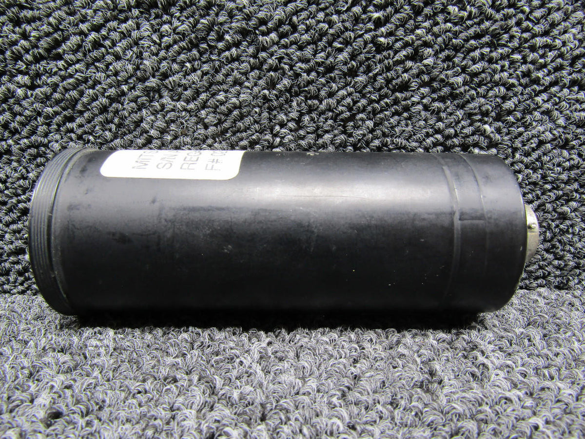 Hokushin PF231-N1 (Alt: 45AS86802-1) Hokushin Fuel Quantity Indicator