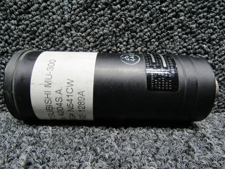 Hokushin PF231-N1 (Alt: 45AS86802-1) Hokushin Fuel Quantity Indicator