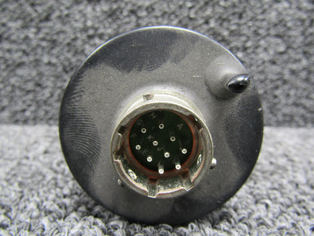 Hokushin PF231-N1 (Alt: 45AS86802-1) Hokushin Fuel Quantity Indicator