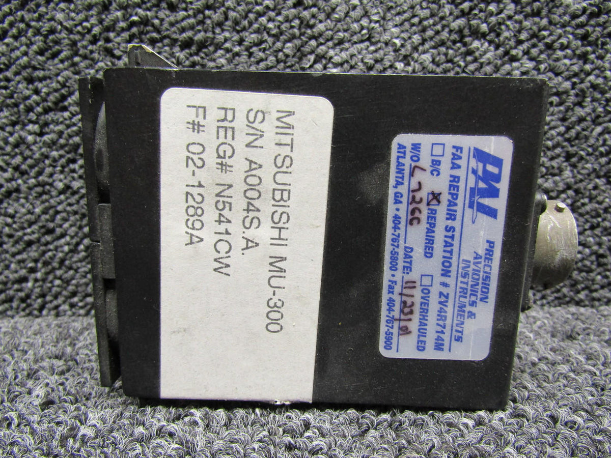 Insco 9053-3003 (Alt: 45AS86839-3) Insco Instrument Cluster With Battery
