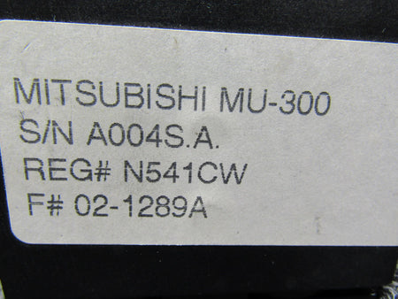 Insco 9053-3003 (Alt: 45AS86839-3) Insco Instrument Cluster With Battery