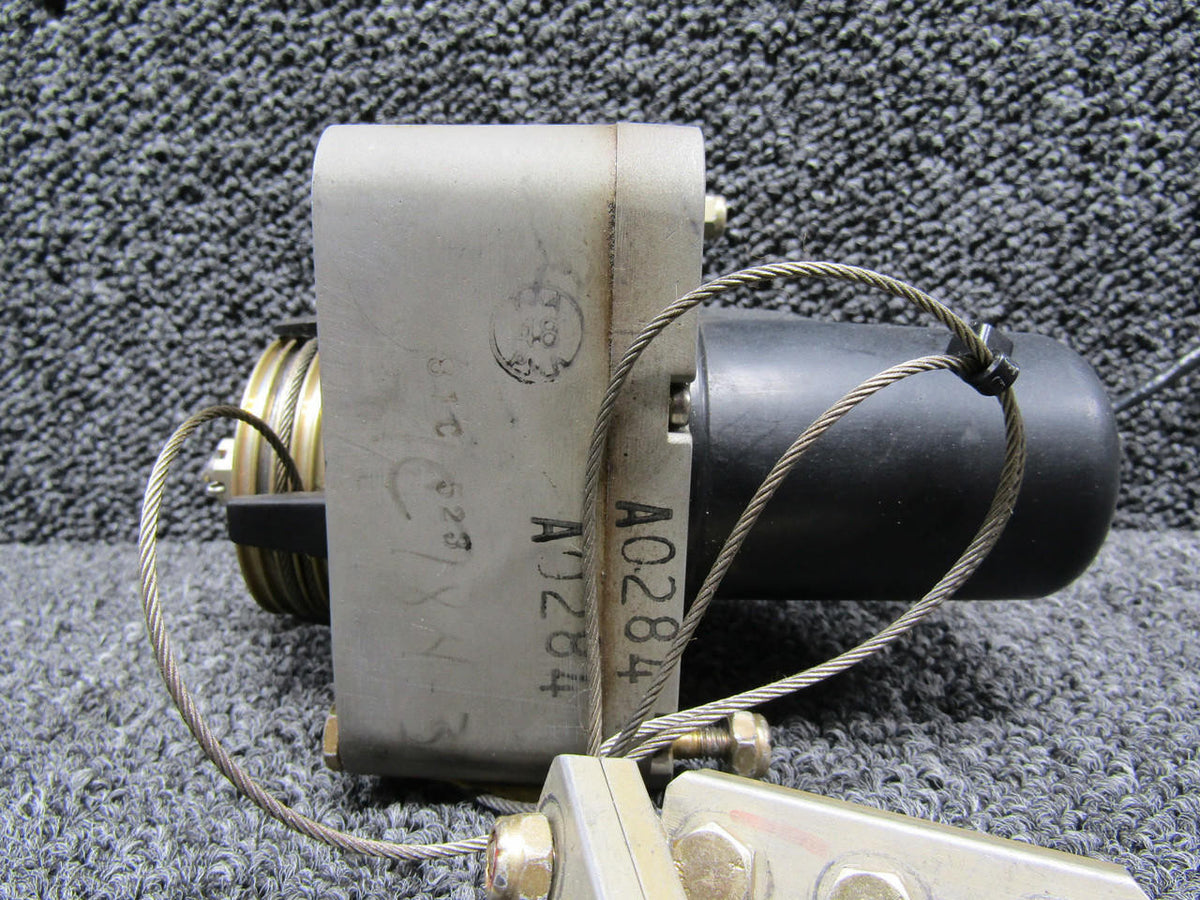 Century Flight Systems 1C784-3-879 Century Flight Systems Servo