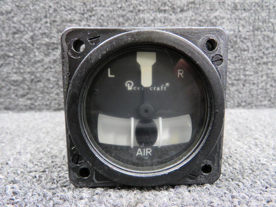 RC Allen 20B380-1 (Alt: 91-380018-1) AID-RC Allen Turn and Bank Indicator