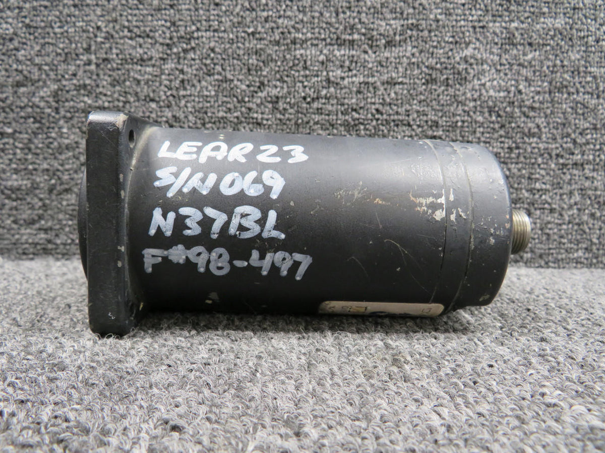 RC Allen M3500-5 RC Allen Turn and Slip Indicator