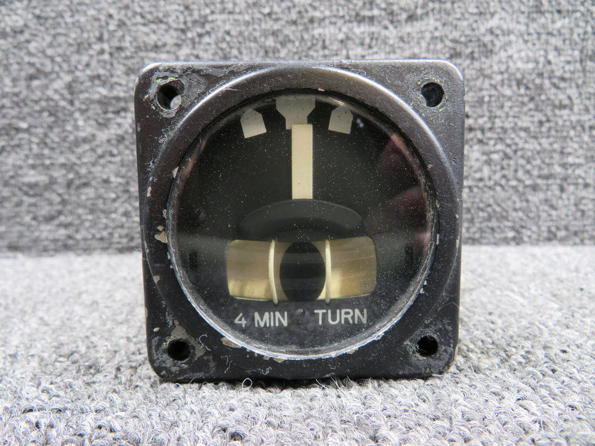 RC Allen M3500-5 RC Allen Turn and Slip Indicator