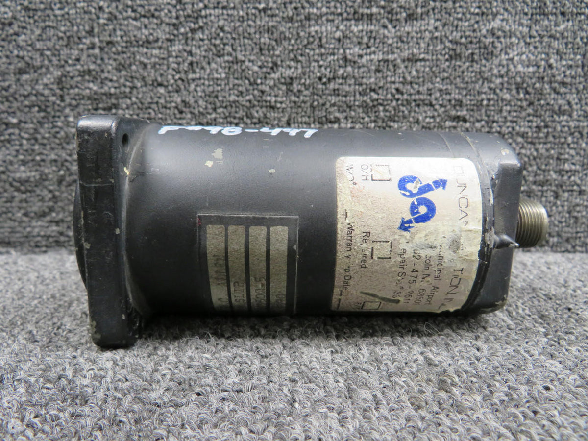RC Allen M3500-5 RC Allen Turn and Slip Indicator