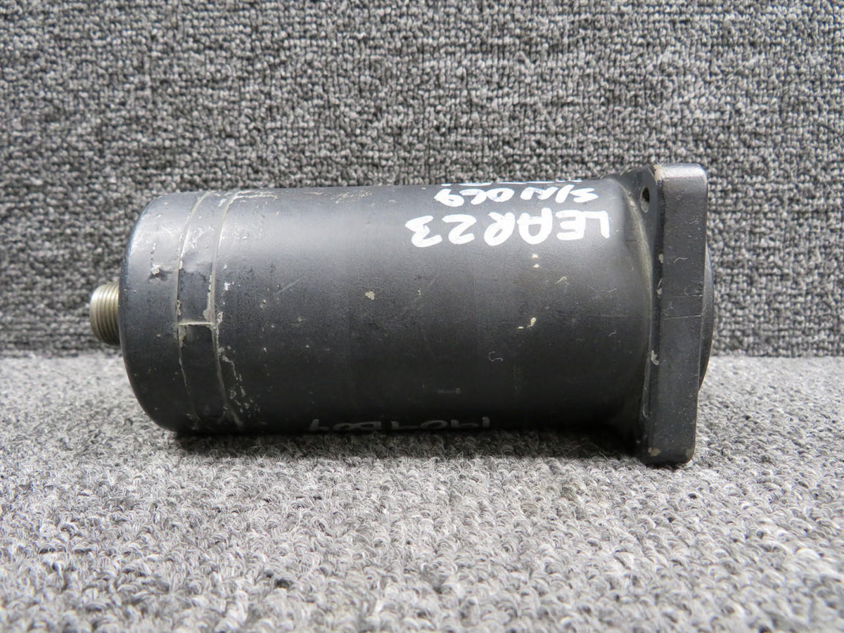 RC Allen M3500-5 RC Allen Turn and Slip Indicator