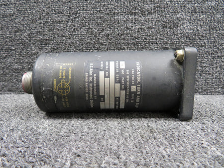 RC Allen M3075 RC Allen Turn and Slip Indicator (28V)
