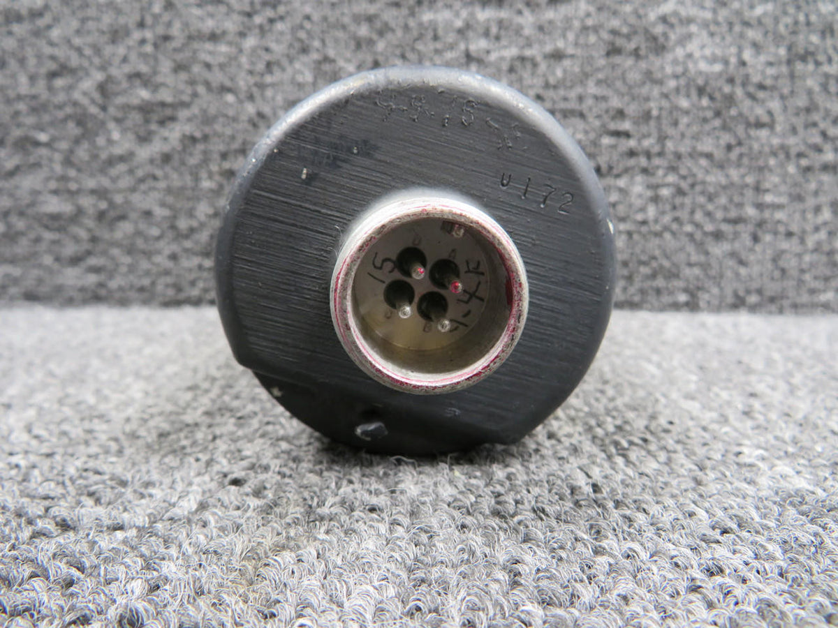 RC Allen M3075 RC Allen Turn and Slip Indicator (28V)