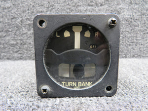 M3075 RC Allen Turn and Slip Indicator (28V)