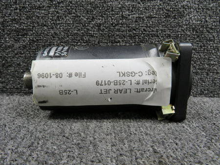 Gates Learjet S224-3 Gates Learjet Turn and Bank Indicator