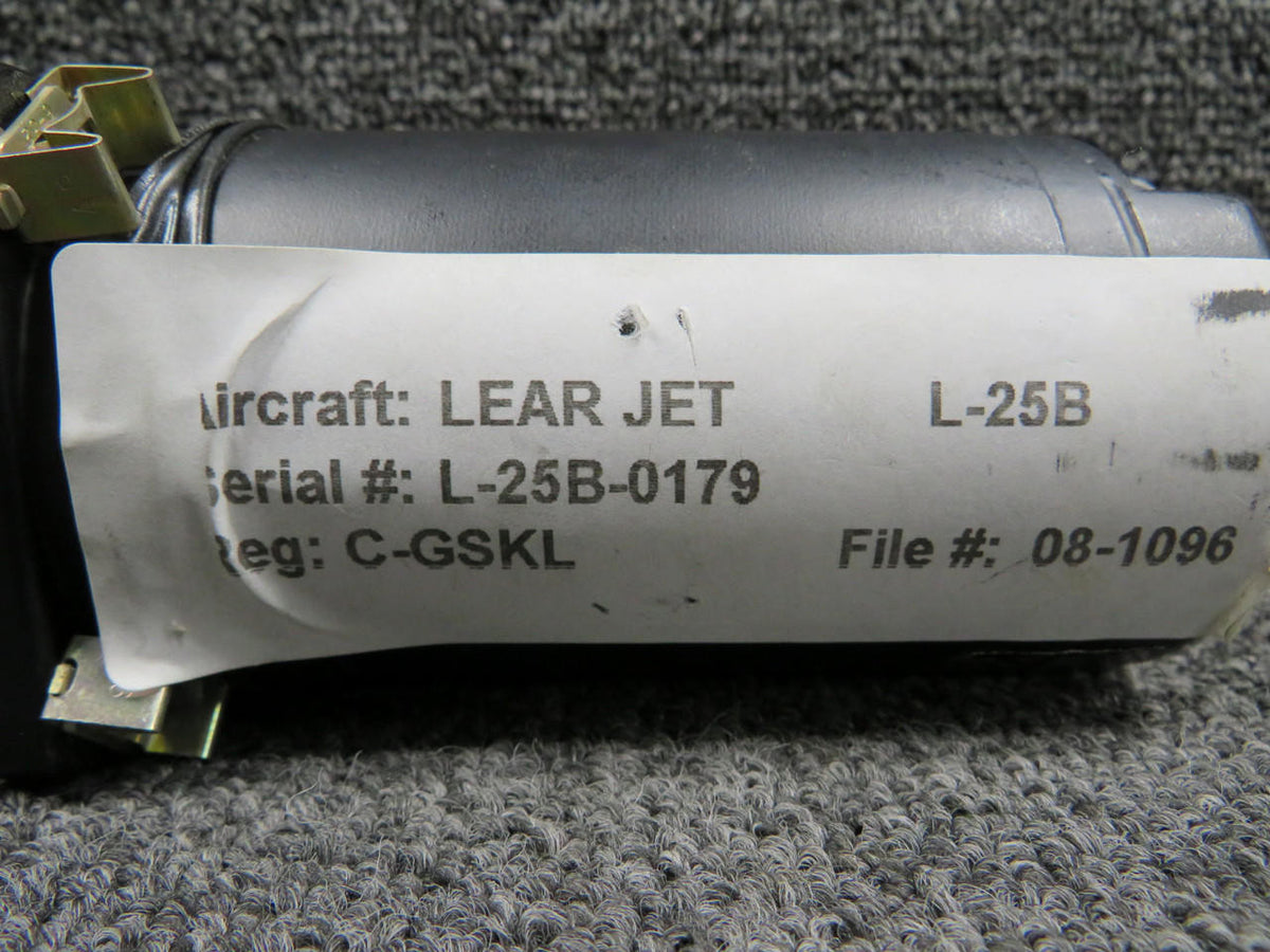 Gates Learjet S224-3 Gates Learjet Turn and Bank Indicator