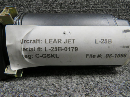 Gates Learjet S224-3 Gates Learjet Turn and Bank Indicator
