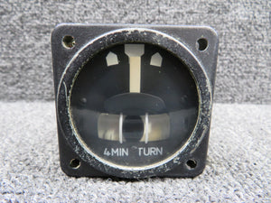 S224-3 Gates Learjet Turn and Bank Indicator