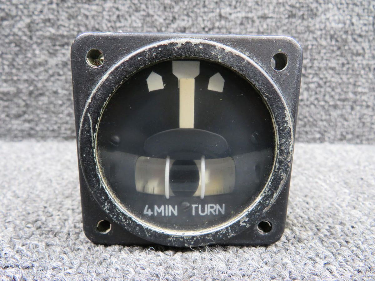 Gates Learjet S224-3 Gates Learjet Turn and Bank Indicator