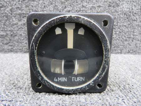 Gates Learjet S224-3 Gates Learjet Turn and Bank Indicator