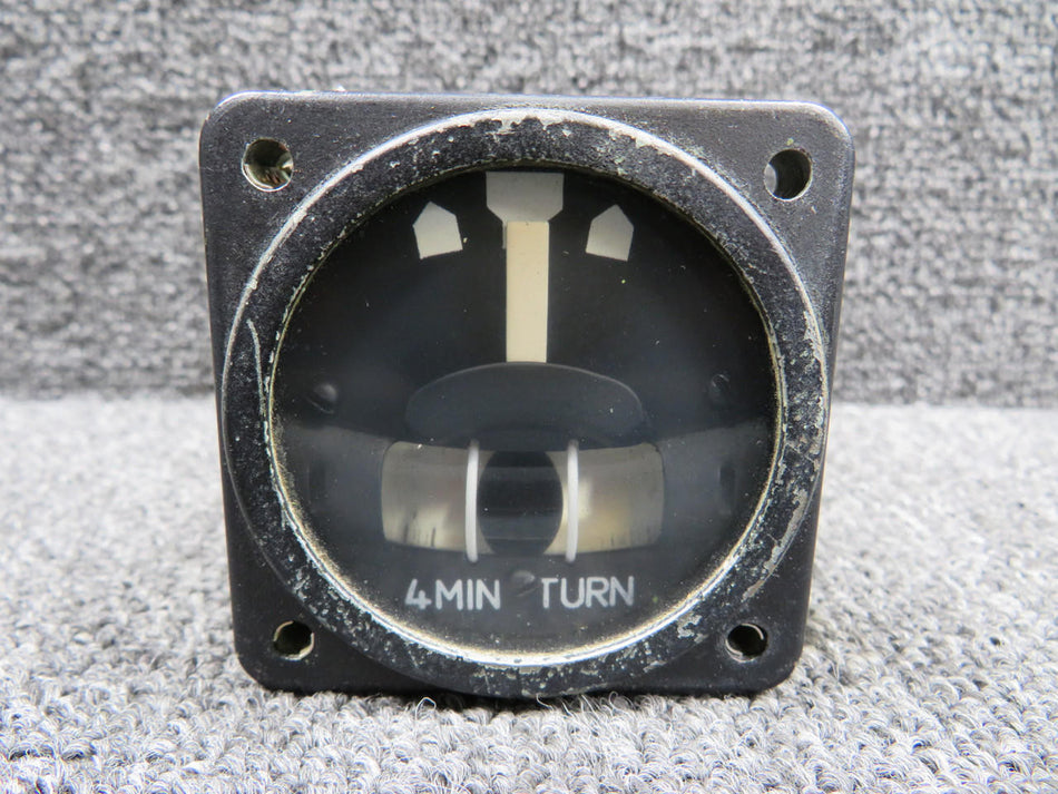 Gates Learjet S224-3 Gates Learjet Turn and Bank Indicator