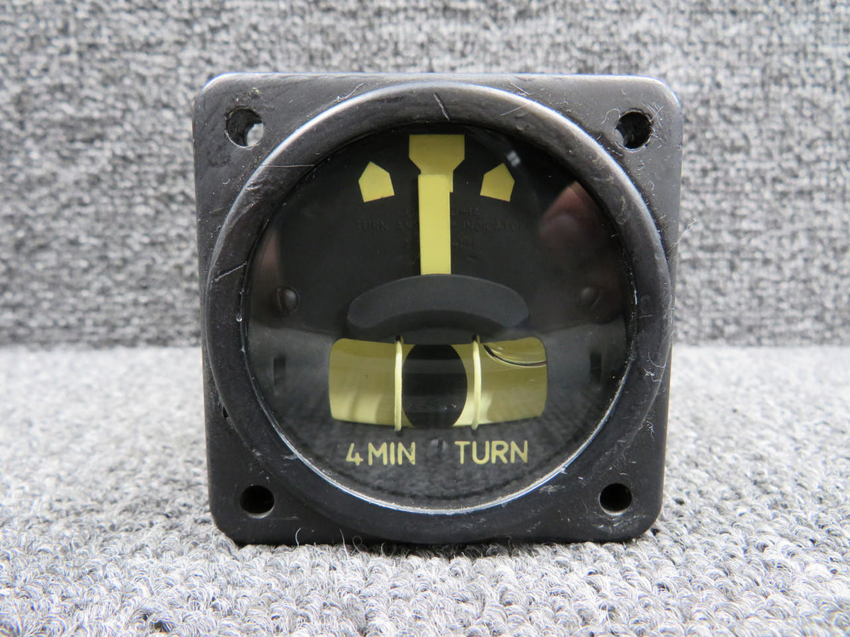 RC Allen A1050 RC Allen Turn and Slip Indicator (28V)
