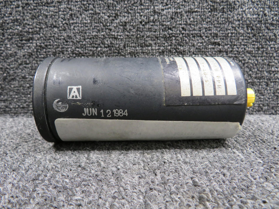 Aerosonic RCM-10-5 Aerosonic Rate of Climb Indicator (0-6000 FPM)