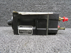 130360-6 Airesearch Outflow Valve Controller