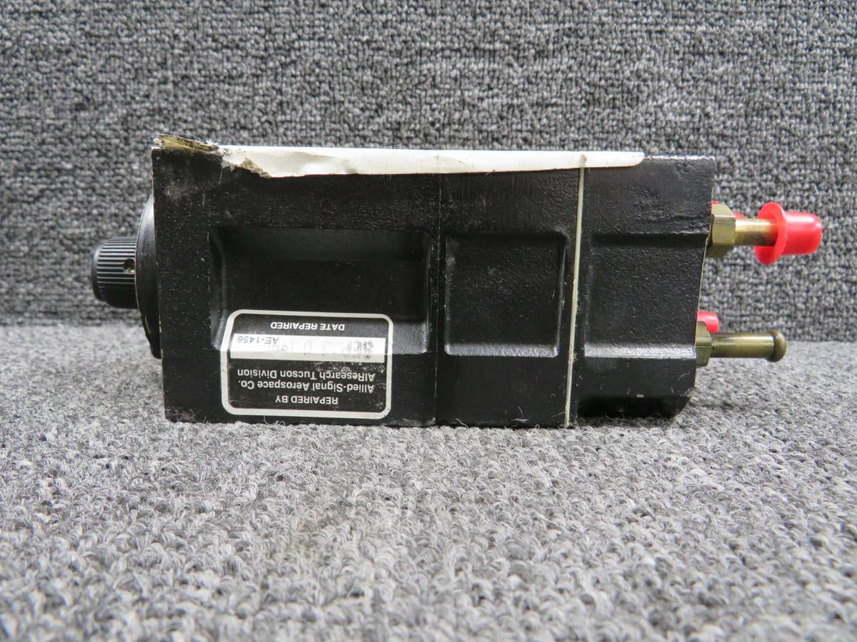 Airesearch 130360-6 Airesearch Outflow Valve Controller
