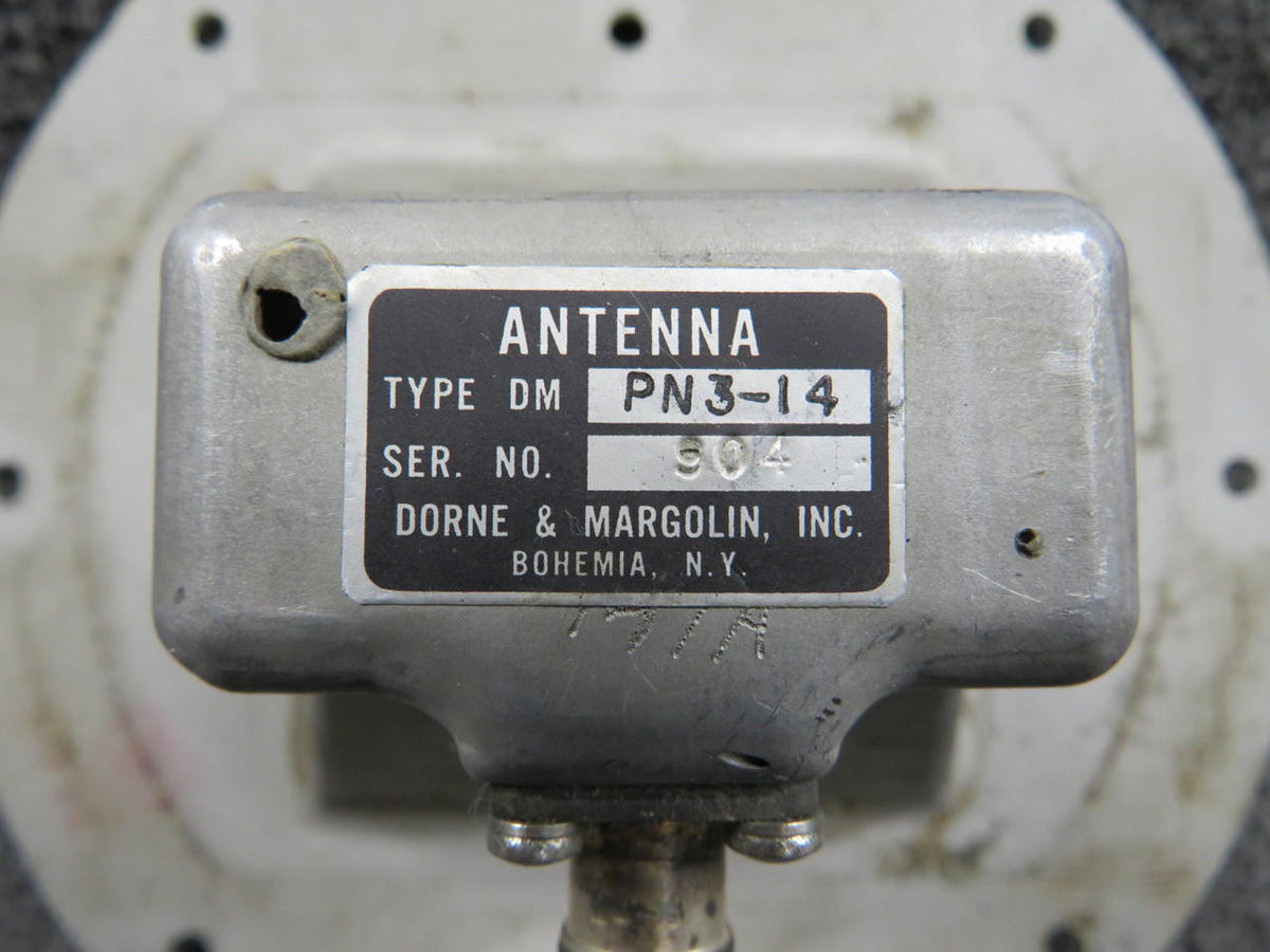 Dorne and Margolin DMPN3-14 (Alt: 622-0954-002) Dorne and Margolin Antenna