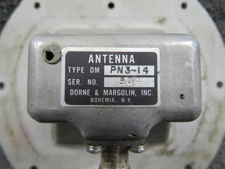 Dorne and Margolin DMPN3-14 (Alt: 622-0954-002) Dorne and Margolin Antenna