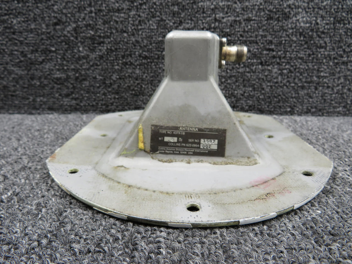 Dorne and Margolin DMPN3-14 (Alt: 622-0954-002) Dorne and Margolin Antenna