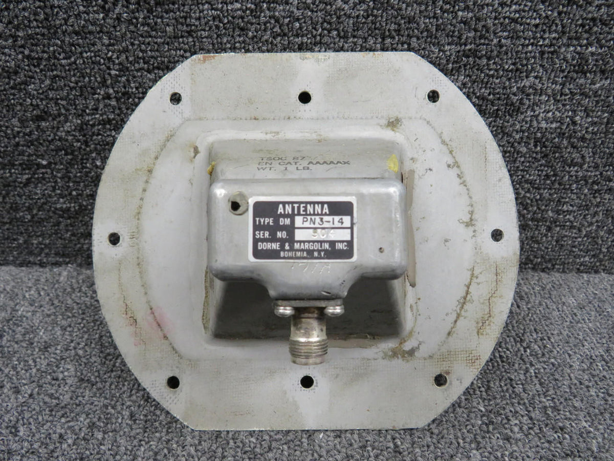 Dorne and Margolin DMPN3-14 (Alt: 622-0954-002) Dorne and Margolin Antenna