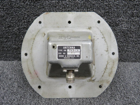 Dorne and Margolin DMPN3-14 (Alt: 622-0954-002) Dorne and Margolin Antenna
