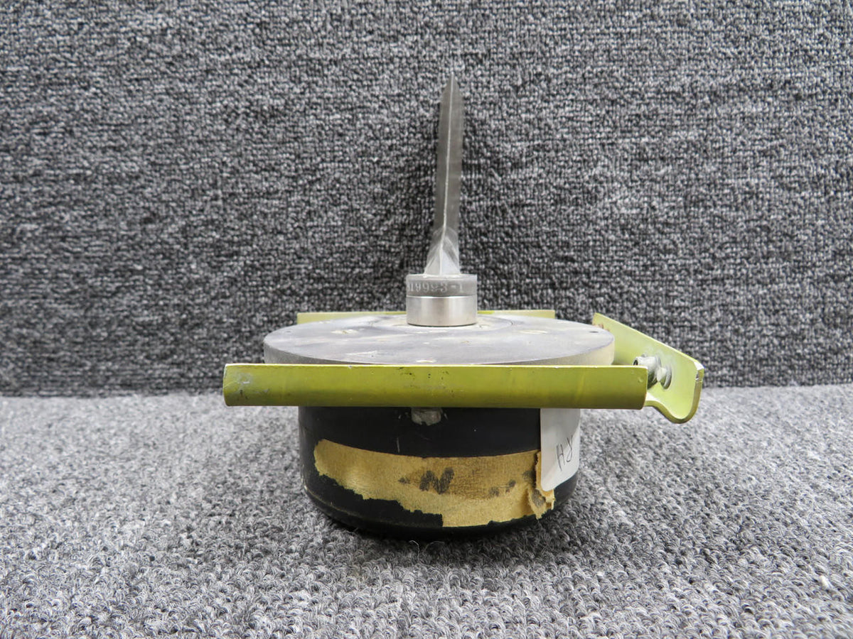 Howard-Raisbeck 1-4712-6 Howard-Raisbeck Angle of Attack Transducer with Mount (Core)