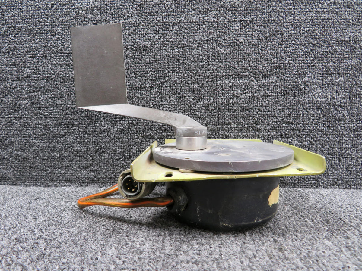 Howard-Raisbeck 1-4712-6 Howard-Raisbeck Angle of Attack Transducer with Mount (Core)