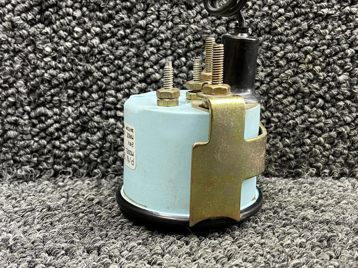 Datcon 100184 Datcon 831IB Battery Voltage Indicator (Volts: 24)