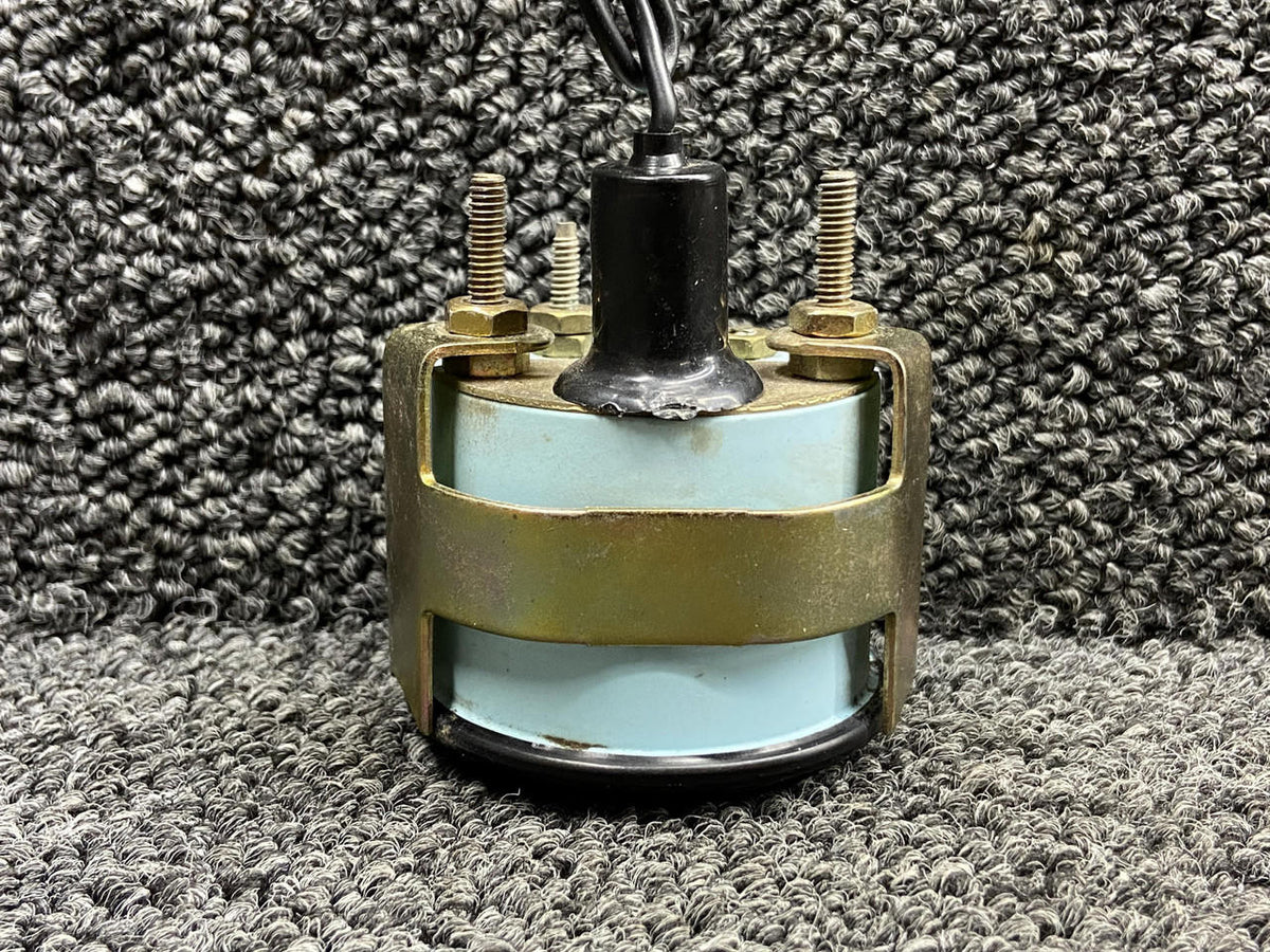 Datcon 100184 Datcon 831IB Battery Voltage Indicator (Volts: 24)