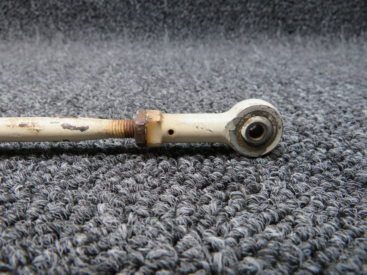 62764-000 Piper PA34-200 Flap Rod Push Pull Assy BAS Part Sales | Airplane Parts