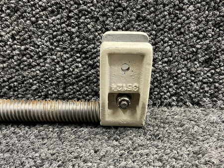 Air Tractor 40739, 21598 Air Tractor AT-401 Gatebox Control Calibrator Screw with Traveler