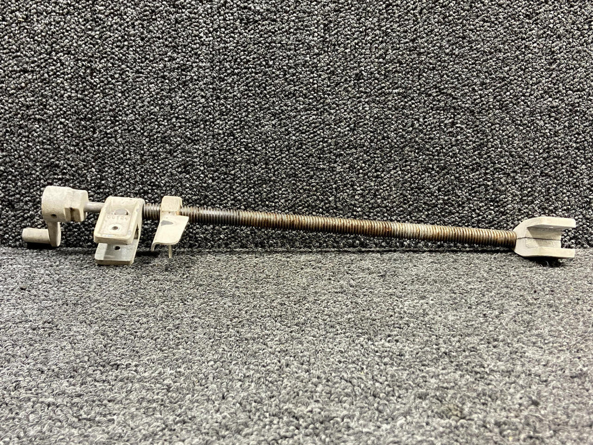 Air Tractor 40739, 21598 Air Tractor AT-401 Gatebox Control Calibrator Screw with Traveler