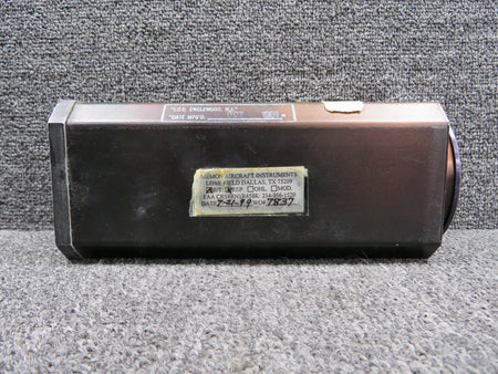 Intercontinental 575-26465-833 Intercontinental Max Allowable Airspeed Mach Indicator