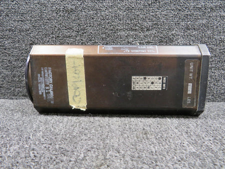 Intercontinental 575-26465-833 Intercontinental Max Allowable Airspeed Mach Indicator