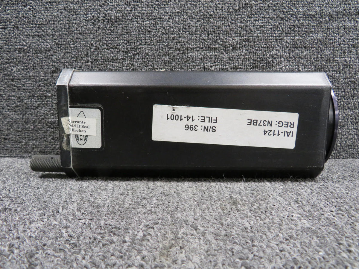 Intercontinental 575-26465-833 Intercontinental Max Allowable Airspeed Mach Indicator
