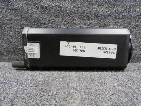 Intercontinental 575-26465-833 Intercontinental Max Allowable Airspeed Mach Indicator