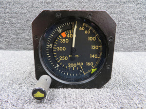 575-26465-833 Intercontinental Max Allowable Airspeed Mach Indicator