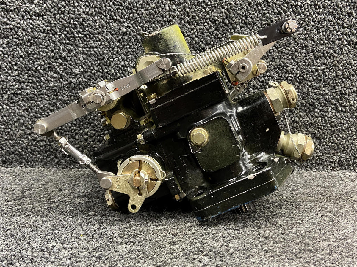 Jino Strai LUN7816-8 Walter M601E-11 Jino Strai Propeller Governor Assy (Prop Struck, Core)